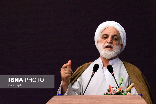 محسنی اژهای: امروز ورزش به ابزاری برای تحکیم صلح میان ملل و دولتهاتبدیل شده است
