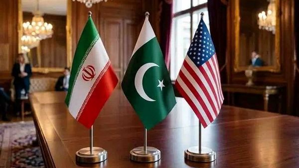 خبر فوری منبع پاکستانی از مذاکرات آمریکا و ایران