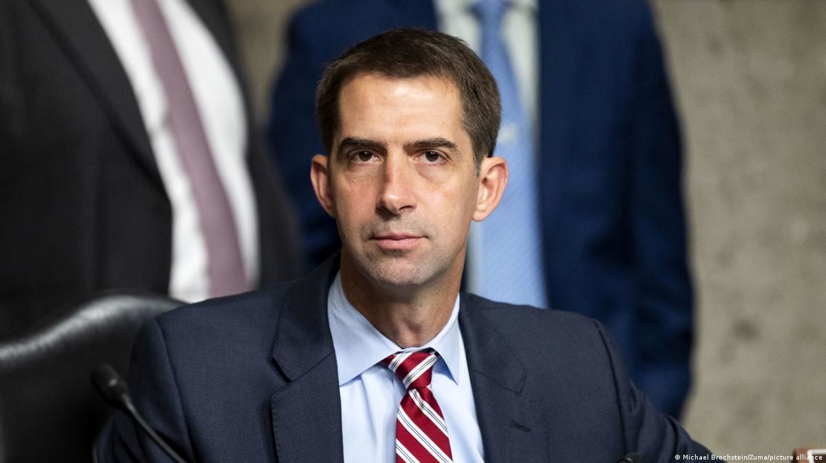 درخواست تام کاتن برای تحقیق درباره شبکه نفوذ جمهوری اسلامی در کنگره