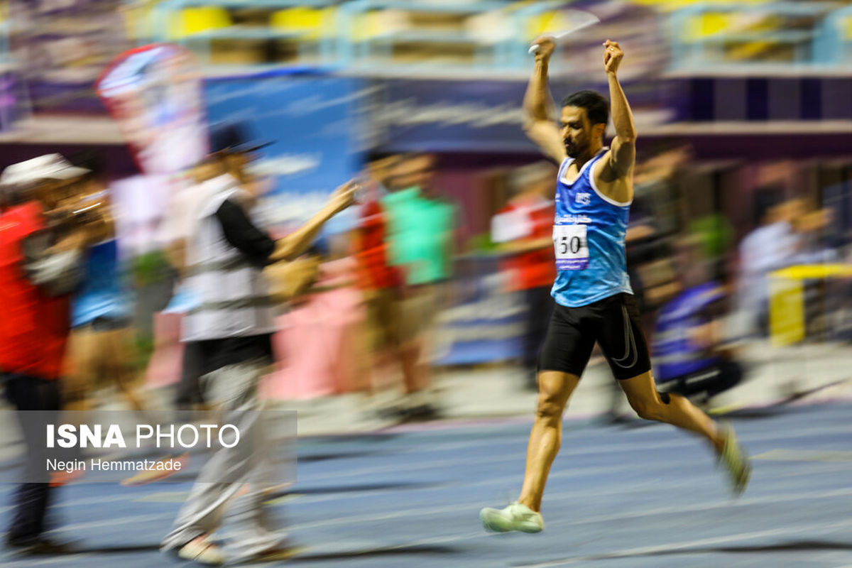 خبر مهم از اولین دادگاه دوومیدانیکاران ایرانی در کره جنوبی