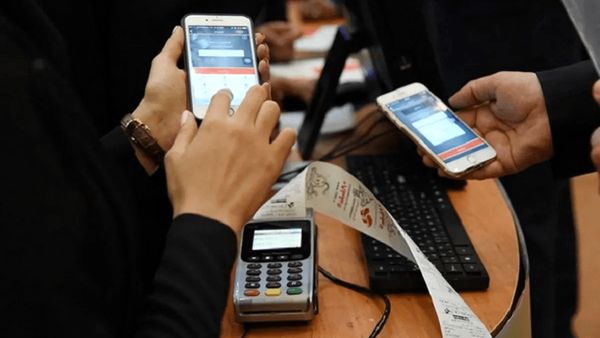ادامه اختلال در موبایل‌بانک و اینترنت‌بانک ۴ بانک 