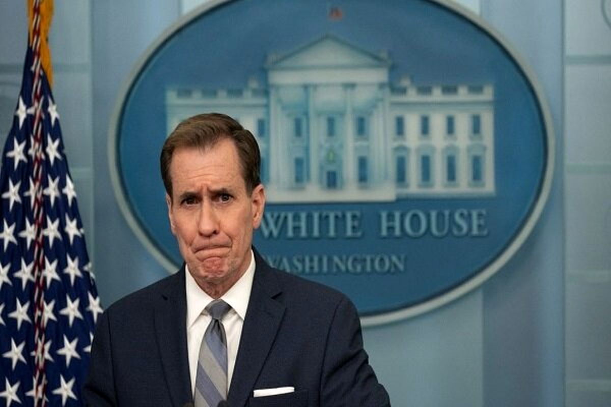  کاخ‌سفید: هر چیزی که اوکراین نیاز داشت دادیم