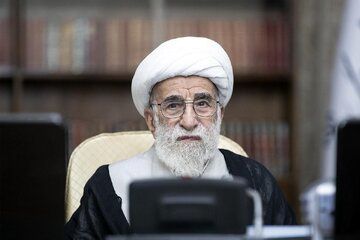 آیت‌الله جنتی: مردم صاحبان اصلی انقلاب‌اند