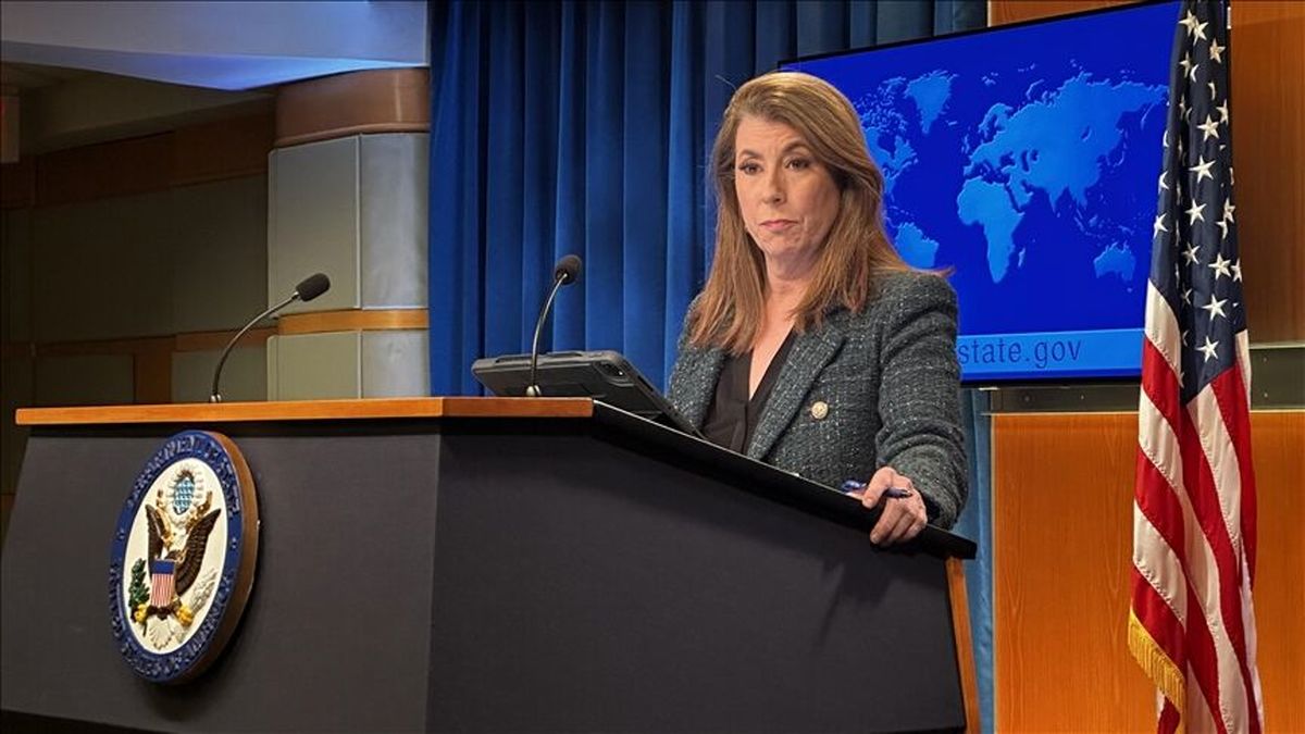 ادعای آمریکا: آماده مذاکره هستیم 