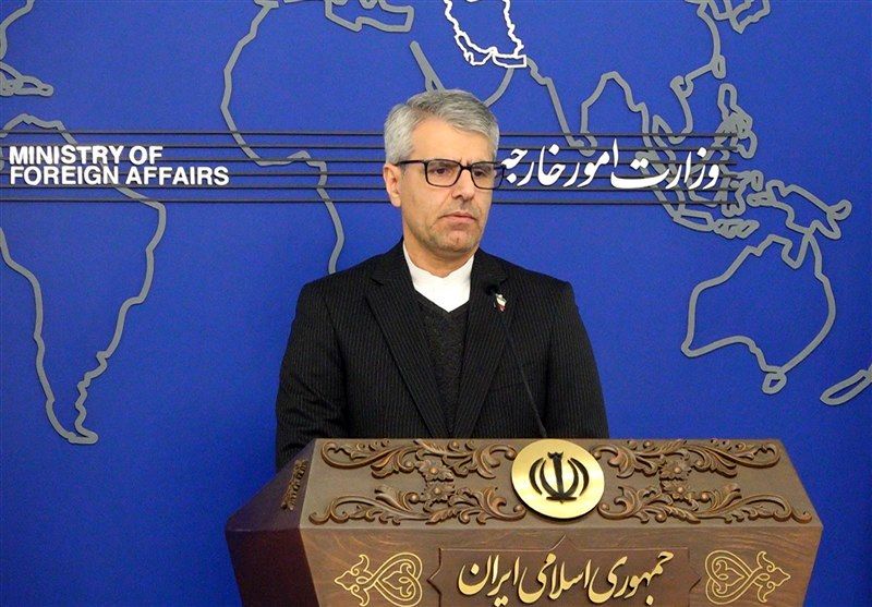 ایران حملات تروریستی در پاکستان را محکوم کرد