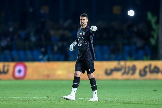 اخبار نقل و انتقالات | حسین حسینی به سپاهان پیوست