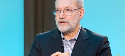 لاریجانی عازم عمان می‌شود | لاریجانی حامل چه پیامی است؟