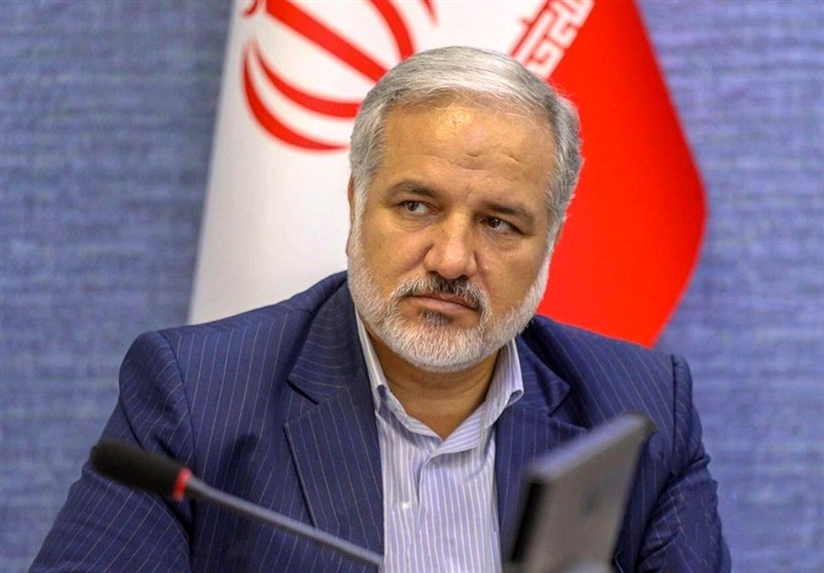 ماجرای حوادث سراوان از زبان استاندار سیستان و بلوچستان