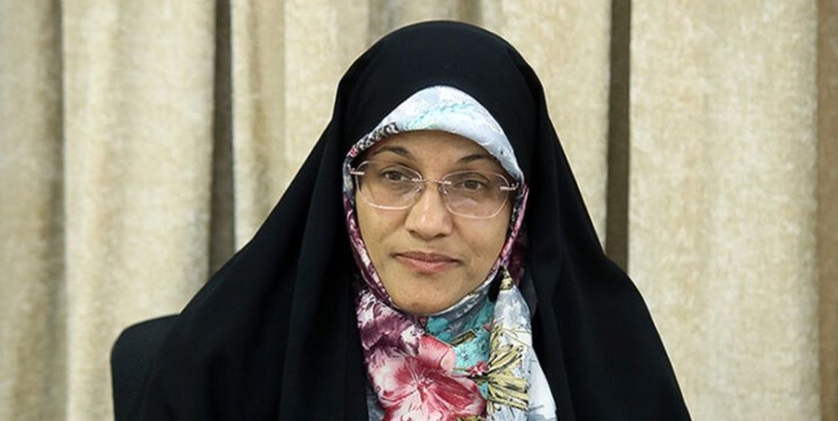 زهره الهیان: دشمنان دیگر جرات نمی‌کنند ایران را تهدید نظامی کنند