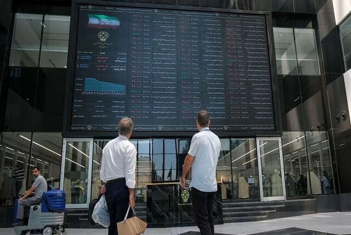 زمان بازگشایی بورس