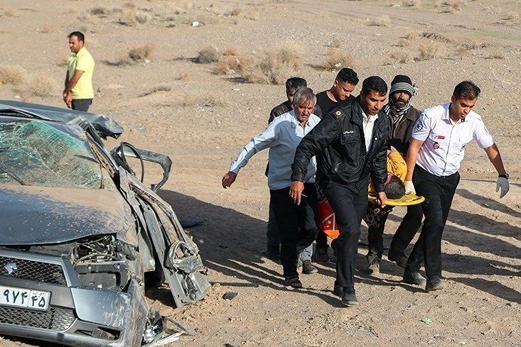 مردن به وقت شهریور 