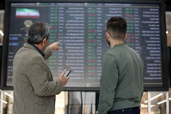 بورس تا یکشنبه تعطیل است