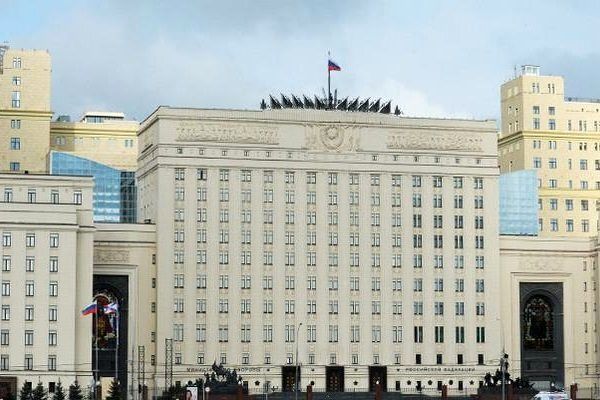 سرنگونی ۱۱پهپاد ارتش اوکراین سرنگون 