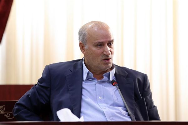 موضع تاج درباره حضور تیم ملی در جام جهانی 