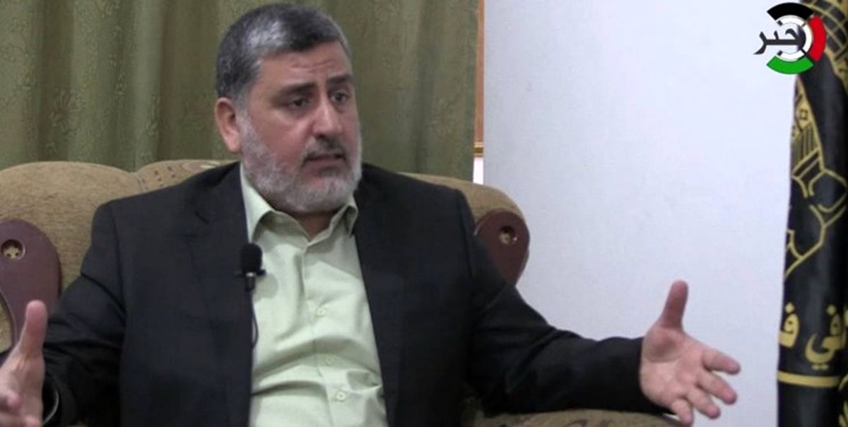 جهاد اسلامی: تحریم‌های آمریکا نه بر مقاومت و نه بر ایران تاثیرگذار نیست