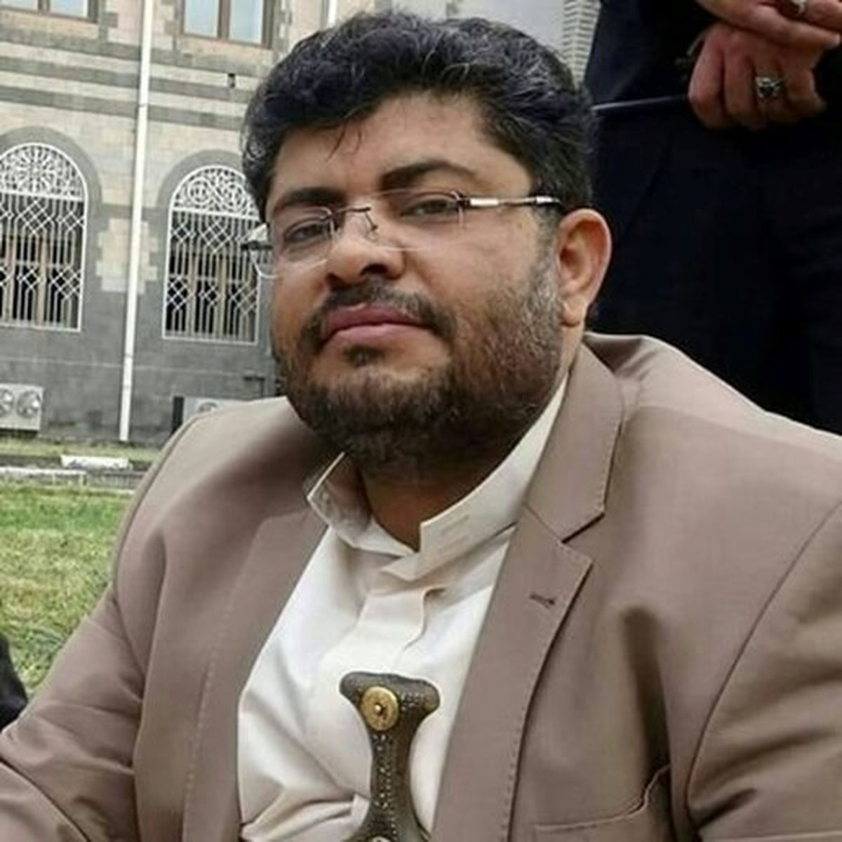 واکنش یمن به نشست جده