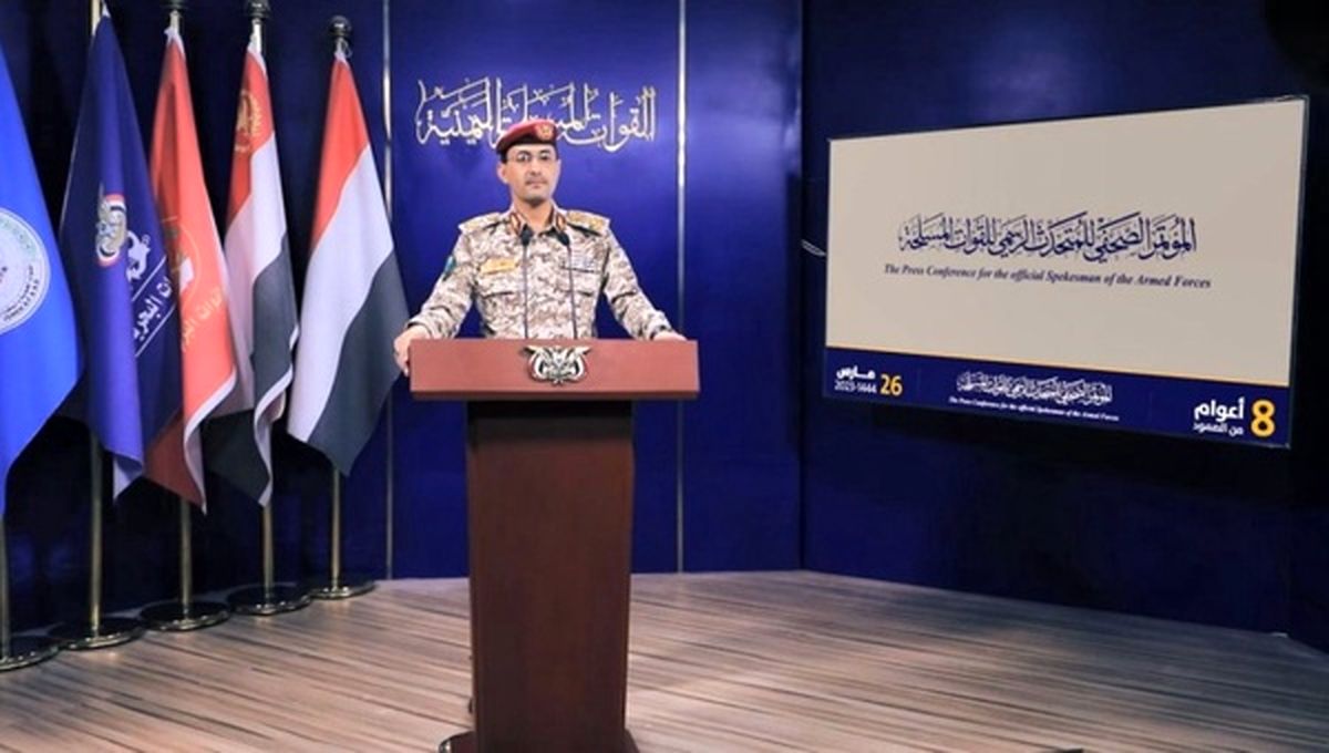 یمن: با ذوالفقار فرودگاه بنگوریون را هدف قرار دادیم