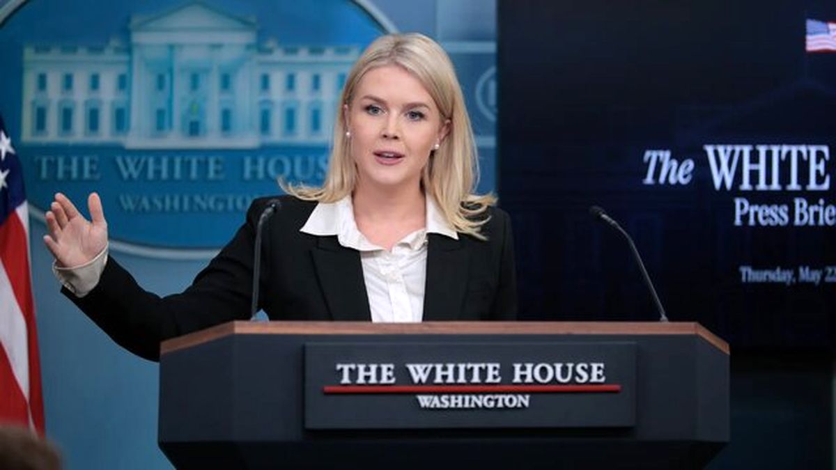 اظهارات تهدیدآمیز کاخ سفید علیه ایران