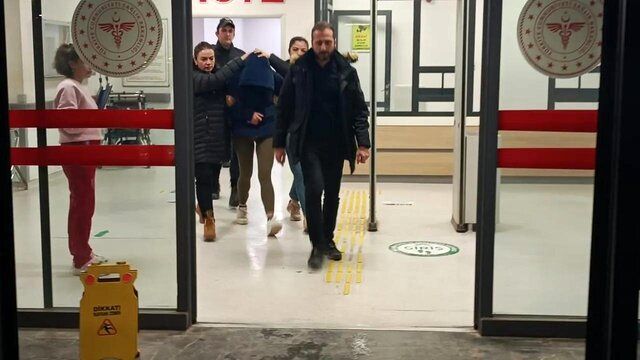 قتل خواننده معروف ترک به دست دخترش 