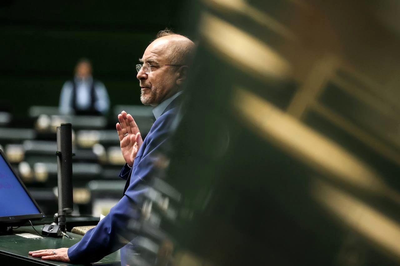  توضیح قالیباف دربارۀ ابتکار مجلس برای حل مشکل پرداخت‌ وام مسکن توسط بانک‌های غیرتخصصی 