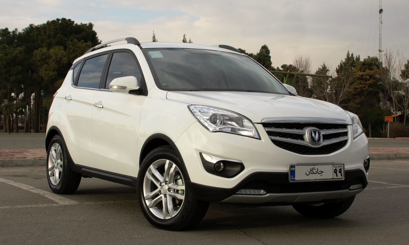 400 میلیون تومان سود خرید پرفروش‌ترین خودروی چینی | شروع فروش اقساطی چانگان A05  