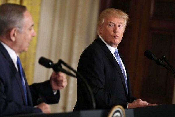 نتانیاهو با ترامپ دیدار می‌کند