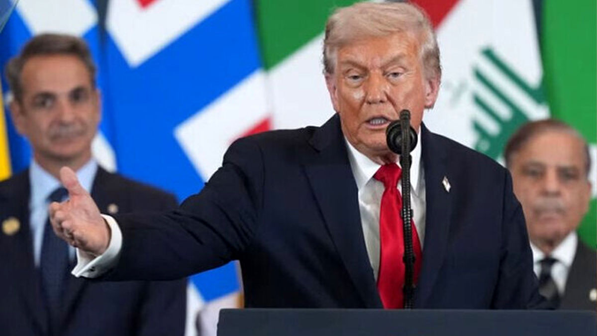 ادعای پایگاه عبری درباره حمله آمریکا به ایران  