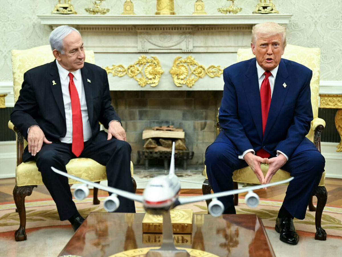 لابی اسرائیلی: نه اسرائیل و نه آمریکا نمیتوانند به ایران حمله کنند