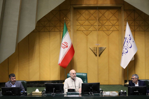 قالیباف: مردم منتظر اجرای کالابرگ هستند