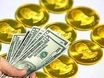 قیمت دلار، طلا و سکه امروز جمعه ۲۵ مهر ۱۴۰۴ | دلار آزاد در بازار چند؟ 