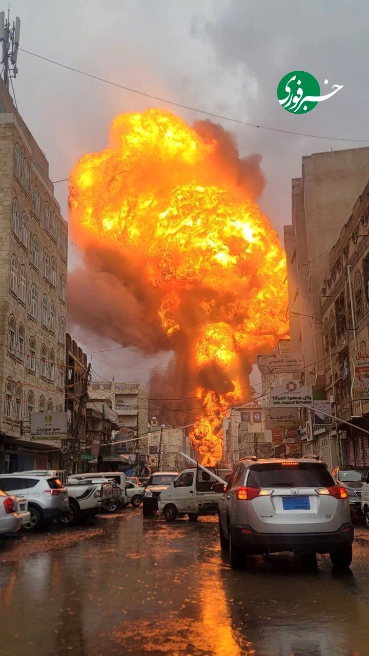 جنگ جدید اسرائیل +فیلم