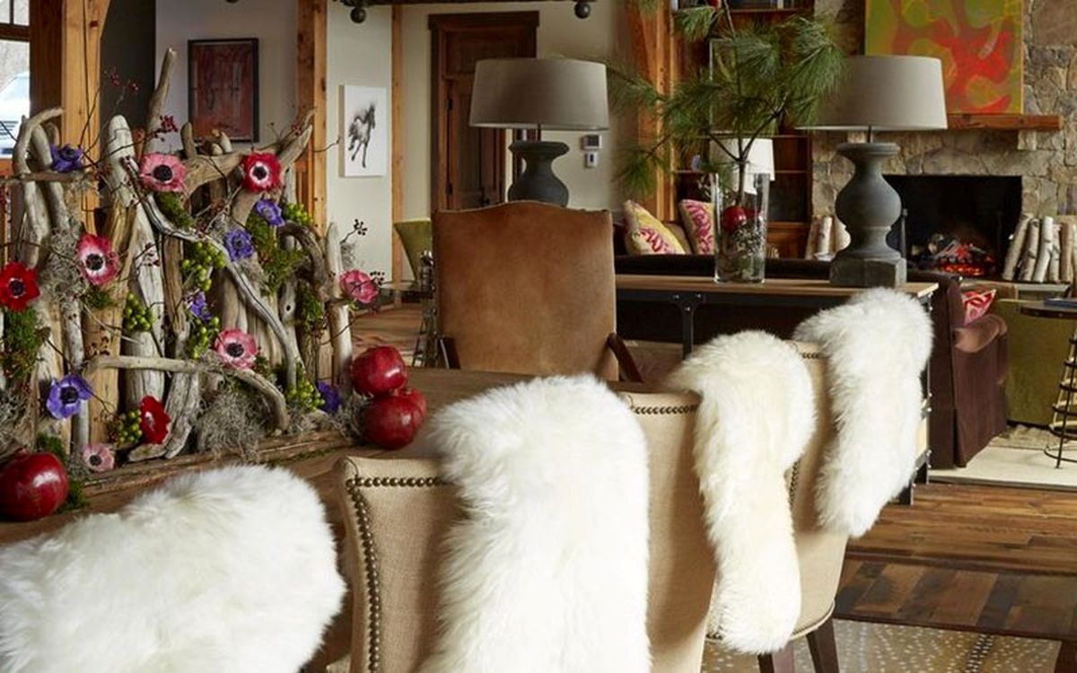 ترفندهای بسیار ساده برای دکوراسیون داخلی جدید در فصل پاییز