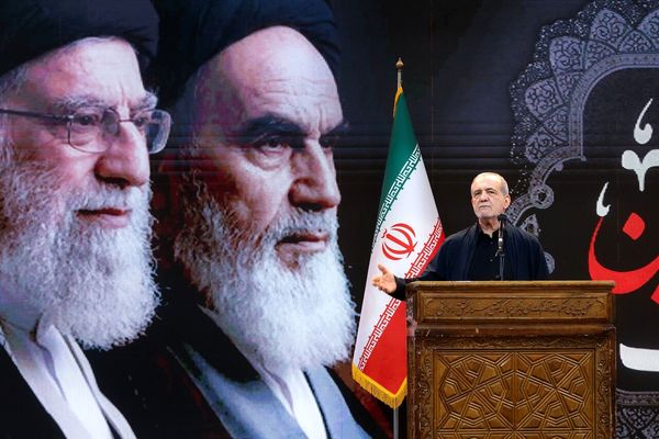 رئیس‌جمهور: به هیچ وجه نباید از دیگر کشورها کمتر باشیم
