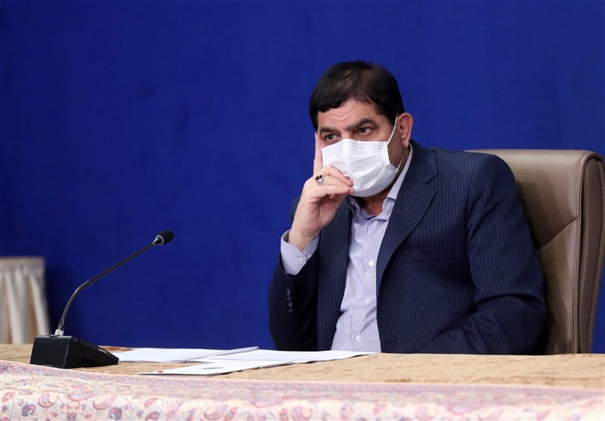 معاون اول رئیس جمهور: هر جا طرح های آبخیزداری انجام شده است، شاهد خسارات کمتر سیل بوده ایم