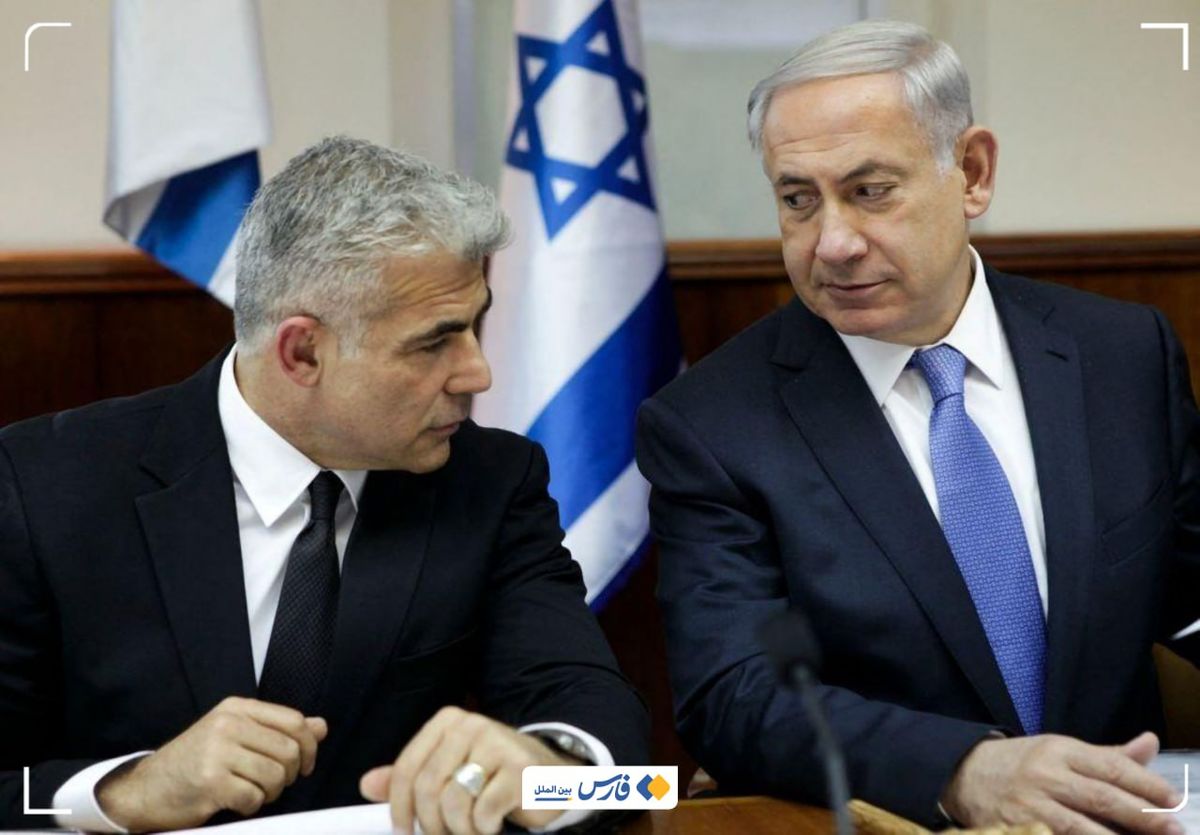 برنامه اپوزیسیون اسرائیل برای سرنگونی کابینه نتانیاهو