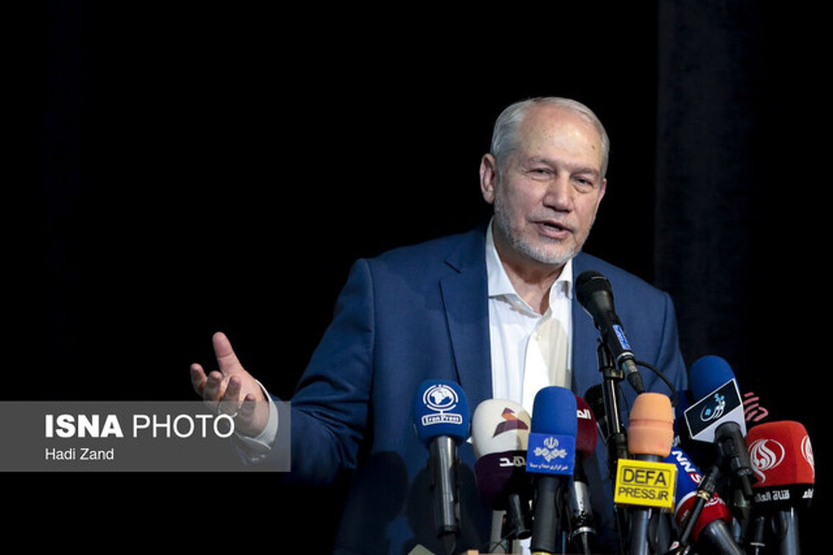 سردار صفوی: فرماندهی شهیدان رشید و شادمانی بنیه دفاعی ایران را افزایش داد