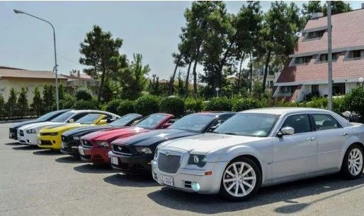 فرصت طلایی خرید خودروهای وارداتی/ شرط تازه برای ثبت‌نام خودرو 