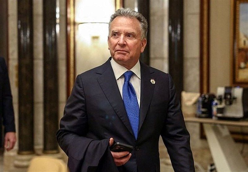 آکسیوس: ویتکاف درباره ایران در جلسه شورای امنیت صحبت می‌کند