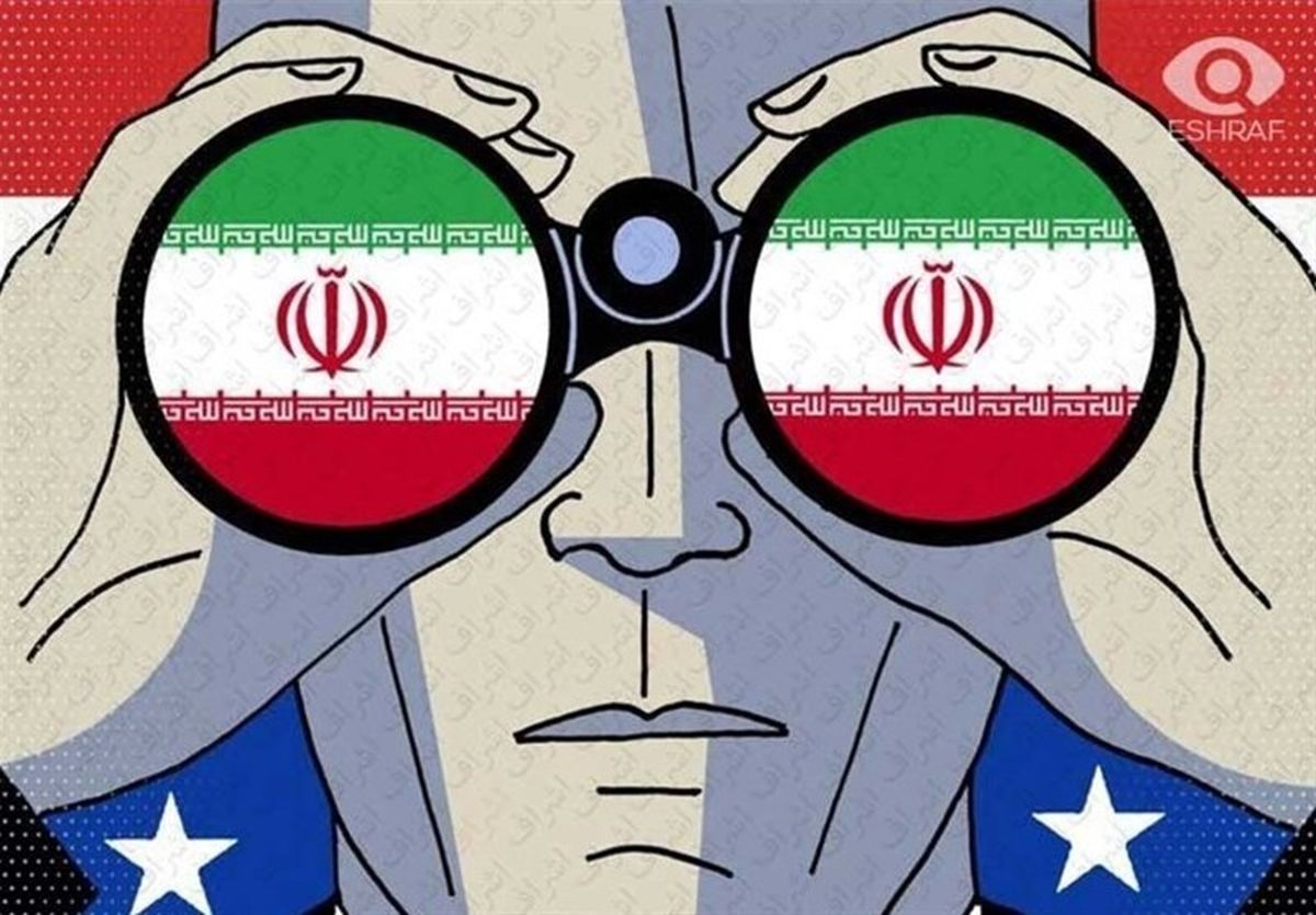 عملیات روانی رویترز و سی ان ان پس از موضع قاطع ایران