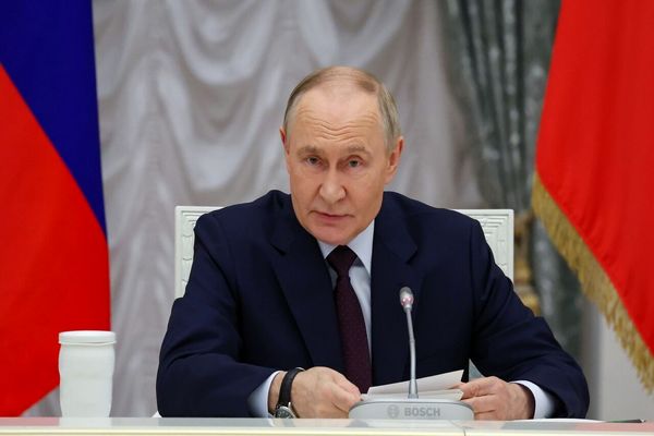 پوتین: ایران به توافق وفادار بود، غرب خارج شد