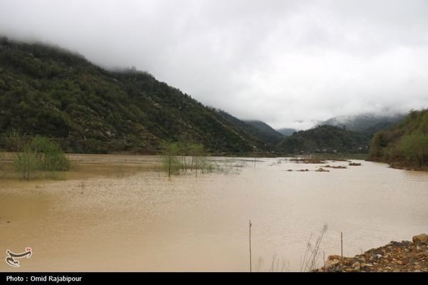 افزایش شمار جانباختگان سیل در پاکستان به ۳۰۰ نفر!