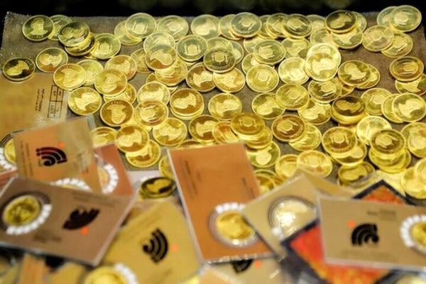 قیمت طلا و سکه امروز ۲۲ اردیبهشت ۱۴۰۵ | قیمت طلای ۱۸ عیار چند؟