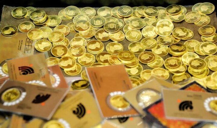 قیمت طلا و سکه امروز ۲۲ اردیبهشت ۱۴۰۵ | قیمت طلای ۱۸ عیار چند؟