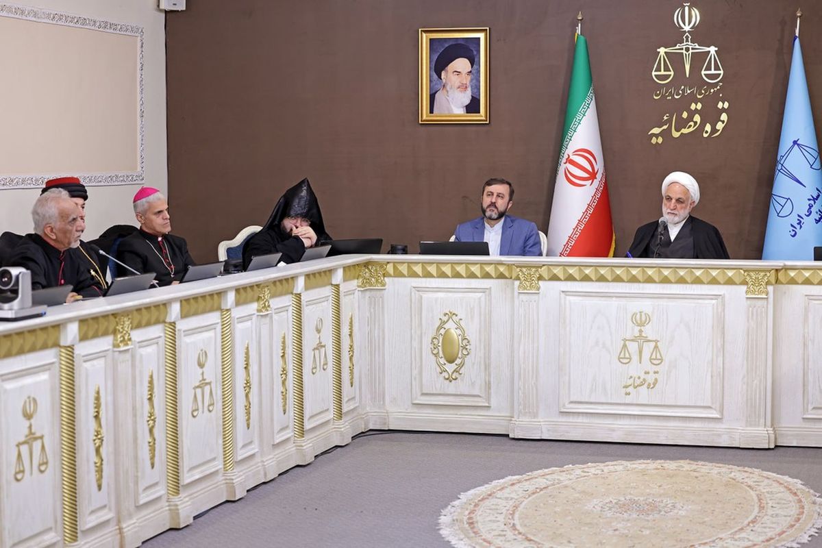  اژه ای: بی‌دین‌ها هم جنایت‌های اسرائیل را نمی‌پذیرند، ما که دیگر خداپرست هستیم 