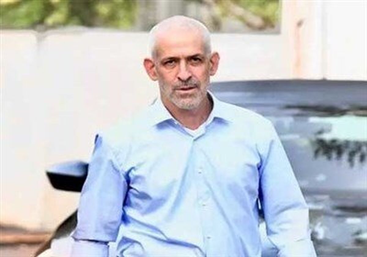 سفر رئیس شاباک به قاهره و دیدارش با رئیس اطلاعات مصر