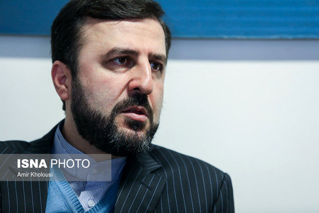 واکنش غریب آبادی به توقف قطعنامه ضد ایرانی 