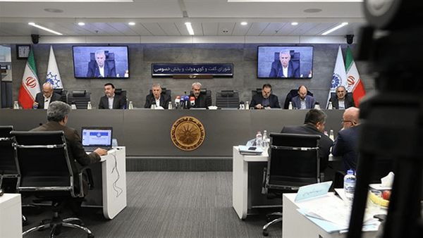 موضع وزیر اقتصاد درباره ارز چند نرخی