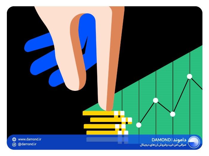 بازار استیکینگ ارز دیجیتال از استیکینگ NFT تا استیکینگ اتریوم