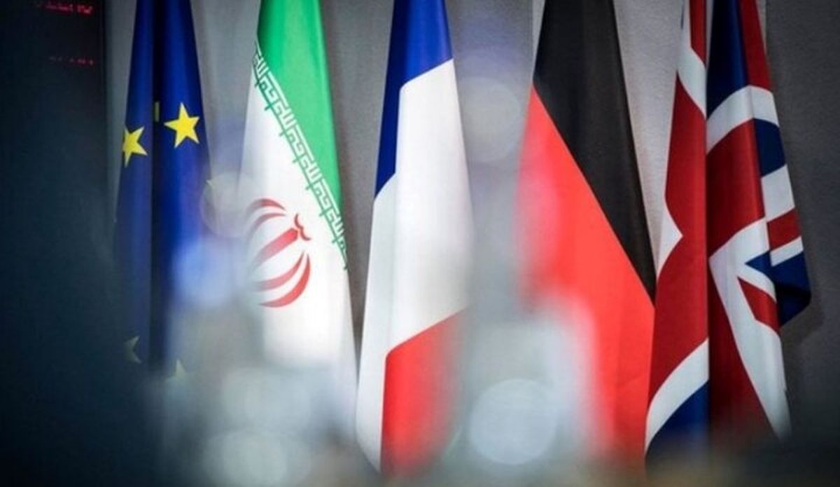 اظهارات وزرای خارجه تروئیکای اروپا پس از گفتگو با عراقچی