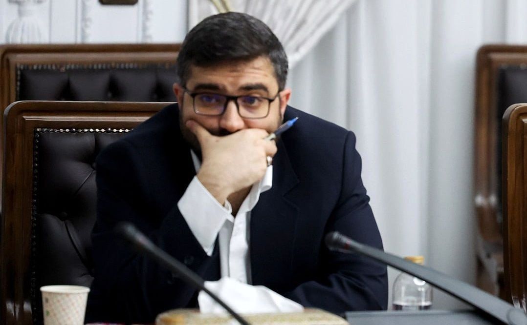 همسر معاون جدید رئیس‌جمهور در سانحه رانندگی درگذشت